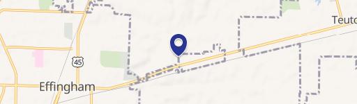 Teutopolis, IL 62467