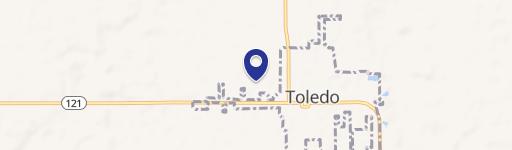 Toledo, IL 62468