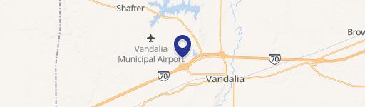 Vandalia, IL 62471