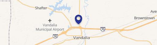 Vandalia, IL 62471