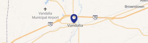 Vandalia, IL 62471