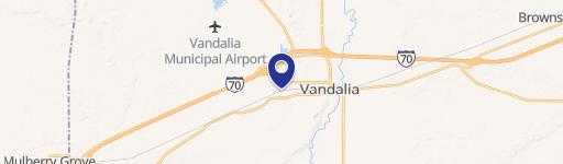 Vandalia, IL 62471