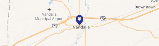 Vandalia, IL 62471