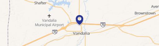 Vandalia, IL 62471