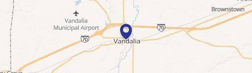 Vandalia, IL 62471