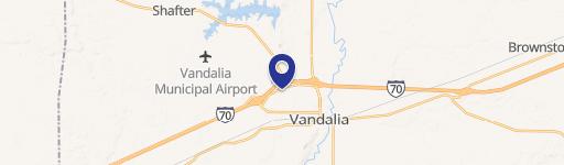 Vandalia, IL 62471