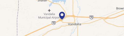Vandalia, IL 62471