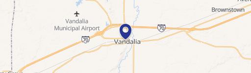Vandalia, IL 62471