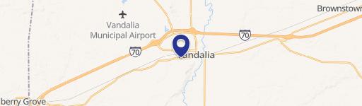 Vandalia, IL 62471
