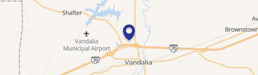 Vandalia, IL 62471