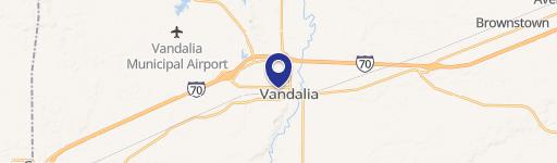 Vandalia, IL 62471