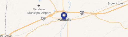 Vandalia, IL 62471