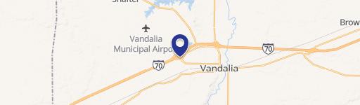 Vandalia, IL 62471