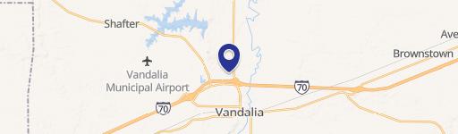 Vandalia, IL 62471