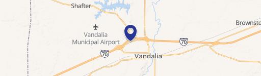 Vandalia, IL 62471