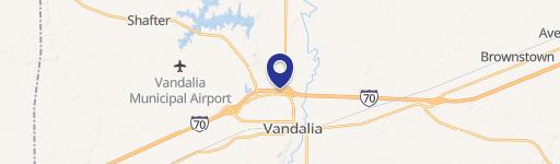 Vandalia, IL 62471
