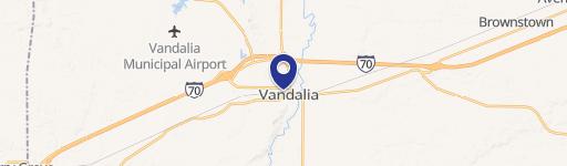 Vandalia, IL 62471