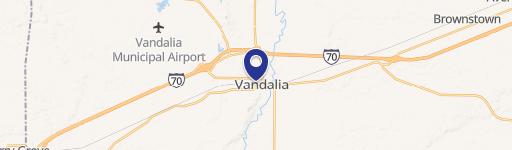 Vandalia, IL 62471