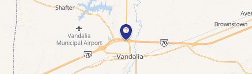 Vandalia, IL 62471