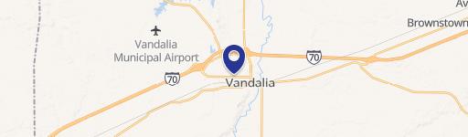 Vandalia, IL 62471