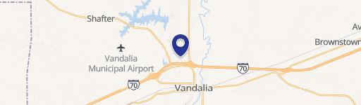 Vandalia, IL 62471