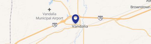 Vandalia, IL 62471