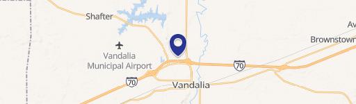 Vandalia, IL 62471