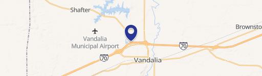 Vandalia, IL 62471