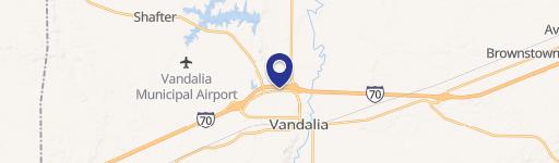 Vandalia, IL 62471