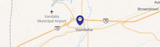 Vandalia, IL 62471