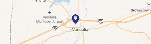 Vandalia, IL 62471