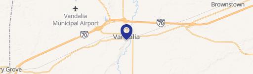 Vandalia, IL 62471