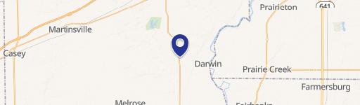 9510 State Hwy 1st 1