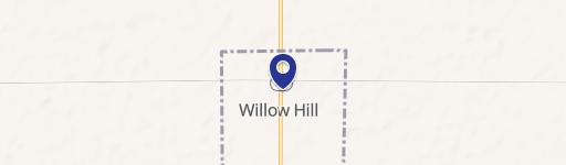 Willow Hill, IL 62480