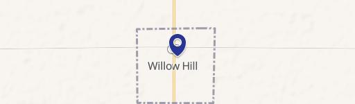 Willow Hill, IL 62480