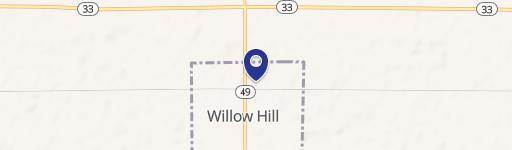 Willow Hill, IL 62480