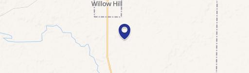 Willow Hill, IL 62480