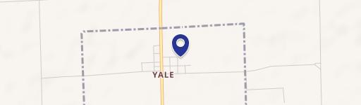 Yale, IL 62481