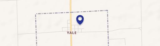 Yale, IL 62481
