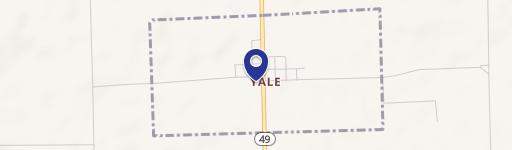 Yale, IL 62481
