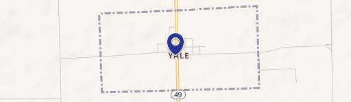 Yale, IL 62481