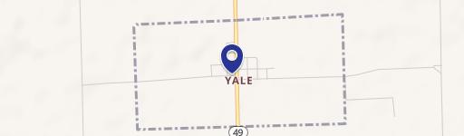 Yale, IL 62481