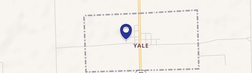 Yale, IL 62481