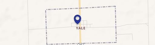Yale, IL 62481