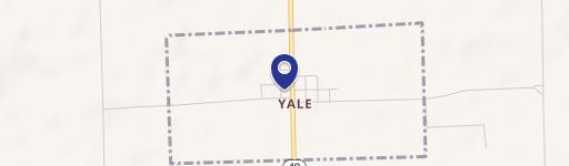Yale, IL 62481