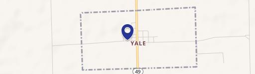 Yale, IL 62481