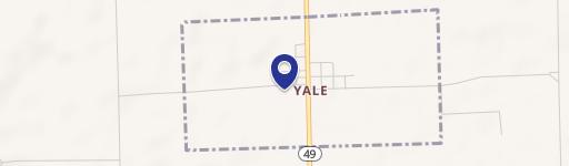 Yale, IL 62481