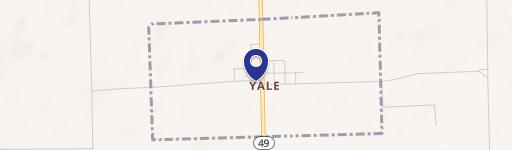 Yale, IL 62481