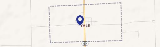 Yale, IL 62481