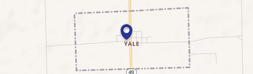 Yale, IL 62481